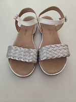 Sandalen, Gr.34, Schuhlänge 22,5 cm, Schuhe, Schuh