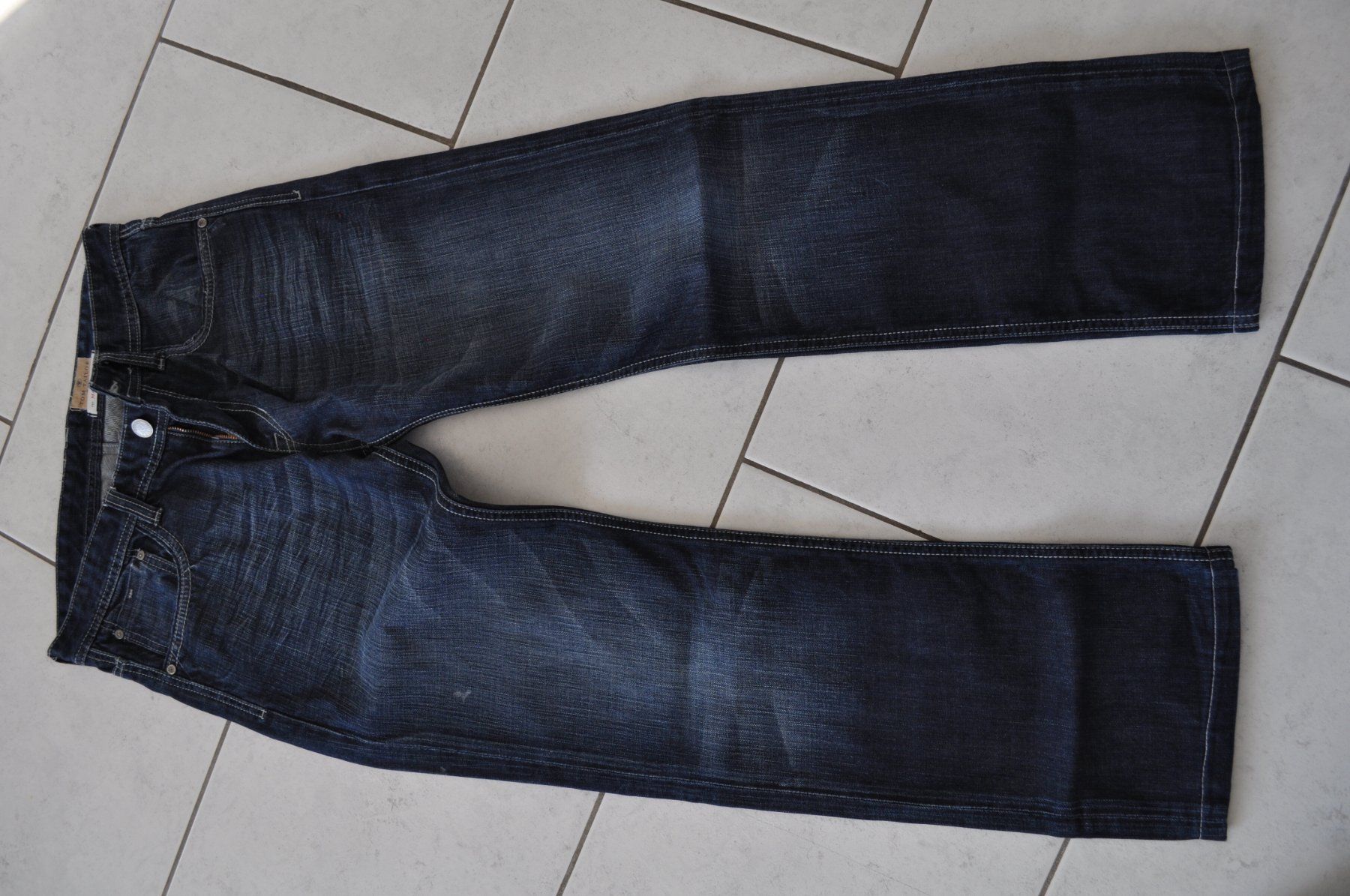 Tom Tailor Jeans: tolle Jeans – Usato da Grüsch venduto da Benggeli