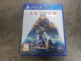 Anthem