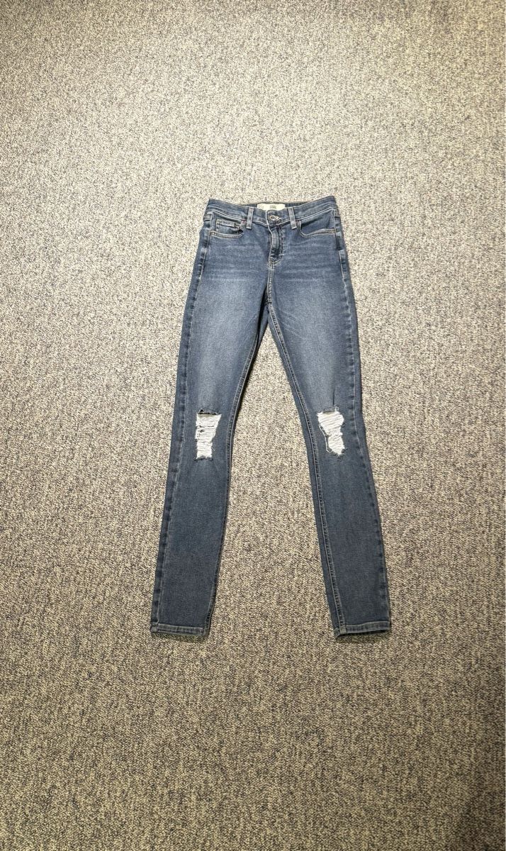 Pantalons: Jeans mode Jamie  34 – Neuf (Voir description) à Genève par flocon06