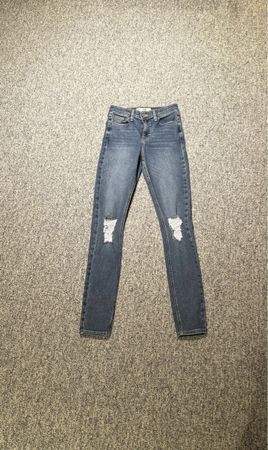 Jeans mode Jamie  34