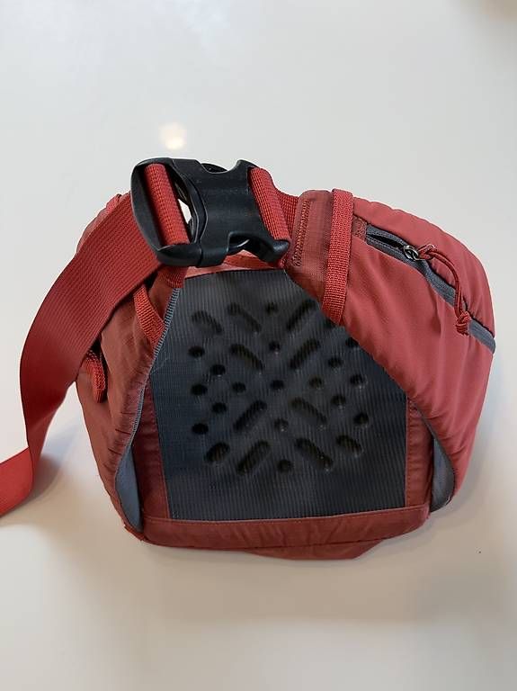 Patagonia Borse: Patagonia Bauchtasche – Usato da St. Gallen venduto da lei_529d 1