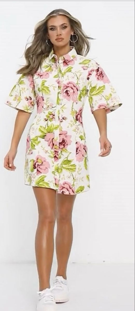 Vestiti: Beautiful cotton dress – Usato da Richterswil venduto da chikolina01