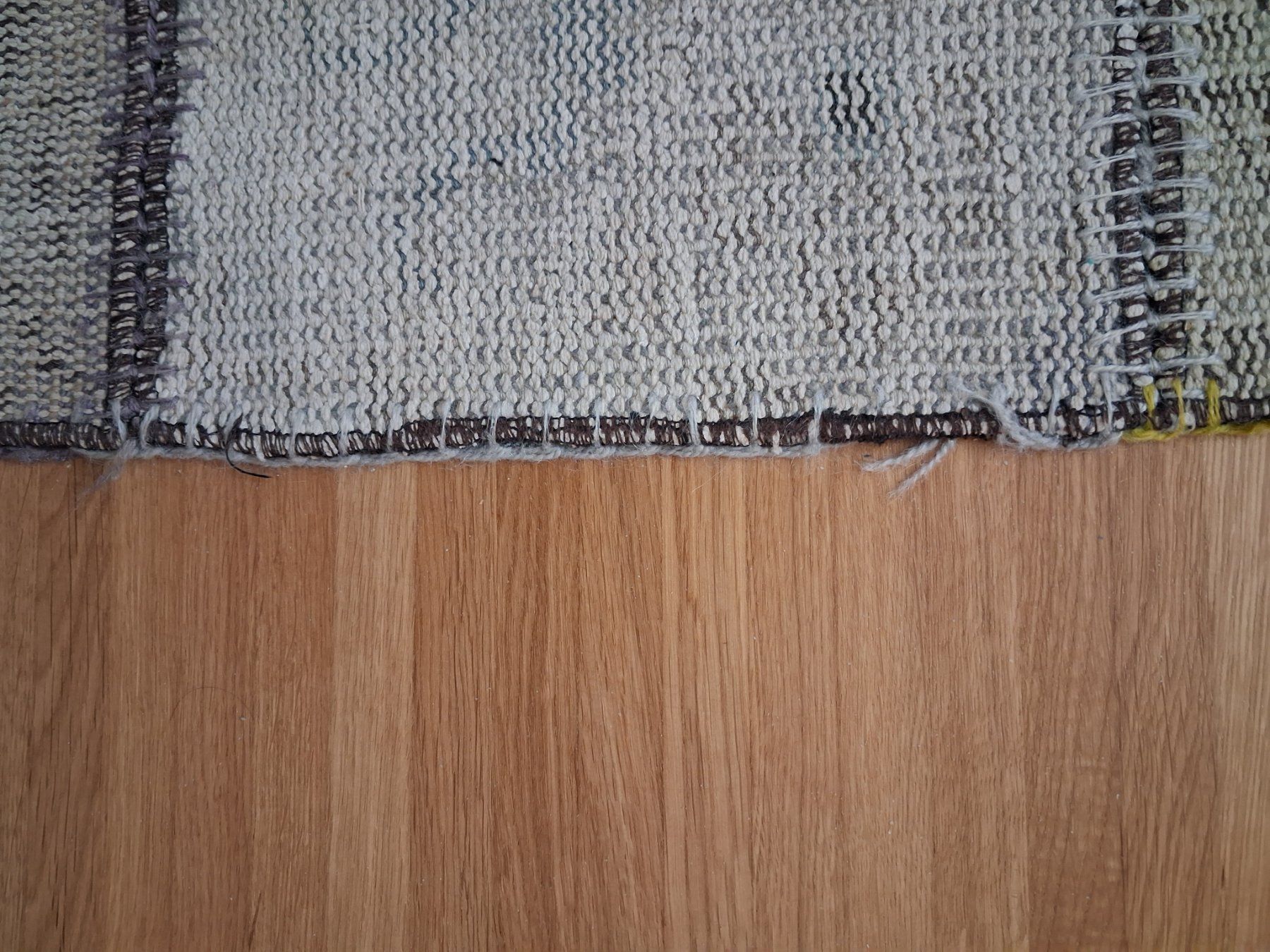 Teppiche: Teppich shabby chic – Gebraucht aus Wetzikon ZH von Stierli8610 3