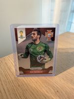 Portugal Goalkeeper Rui Patricio 2014 Panini Prizm Card