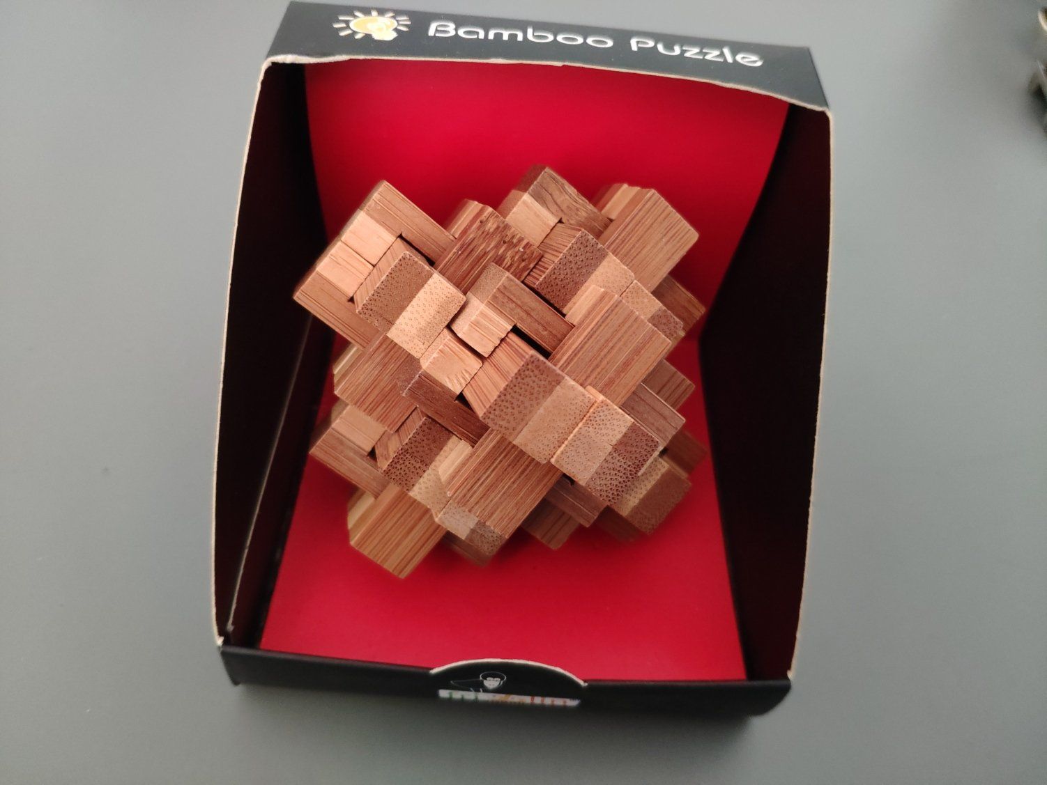 Giochi: Knobelkiste – Usato da Wittenbach venduto da tracos01 2