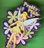 DISNEY   Tinker Bell 
