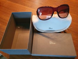 Dior Sonnenbrille