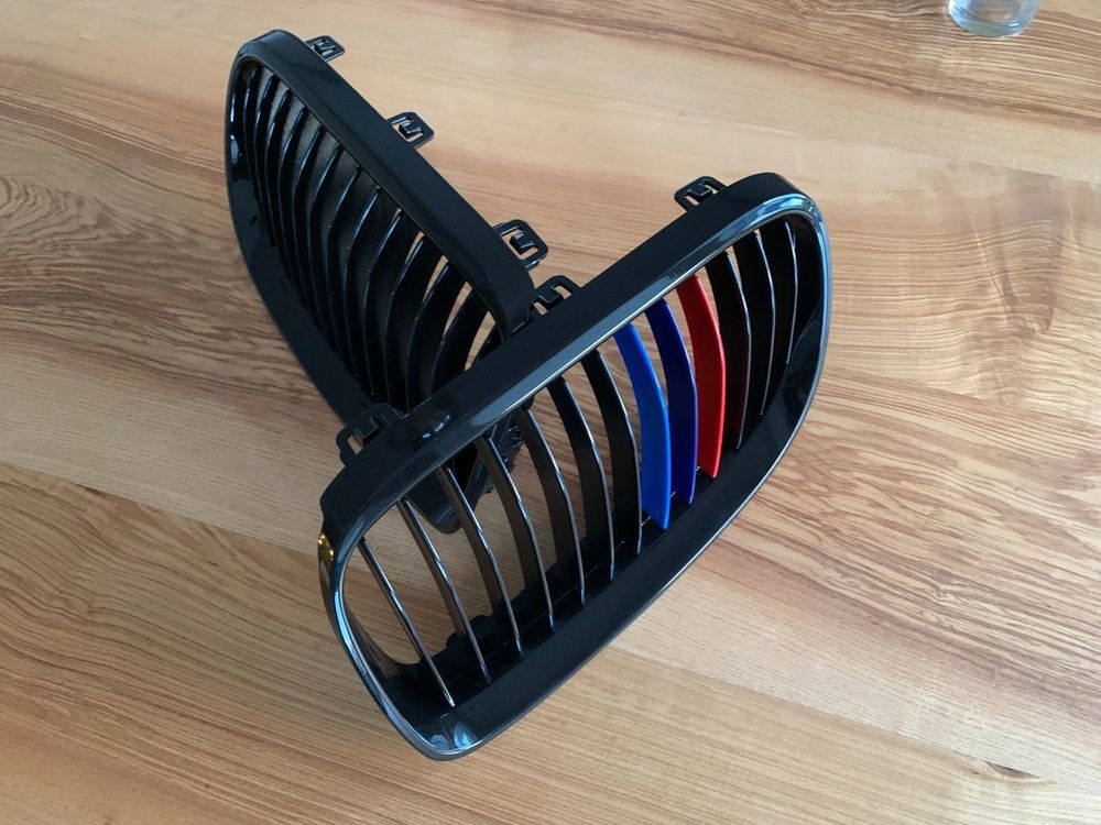 Bmw M Nieren