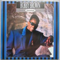 Bobby Brown - Roni - Maxi Single ab CHF 5.00