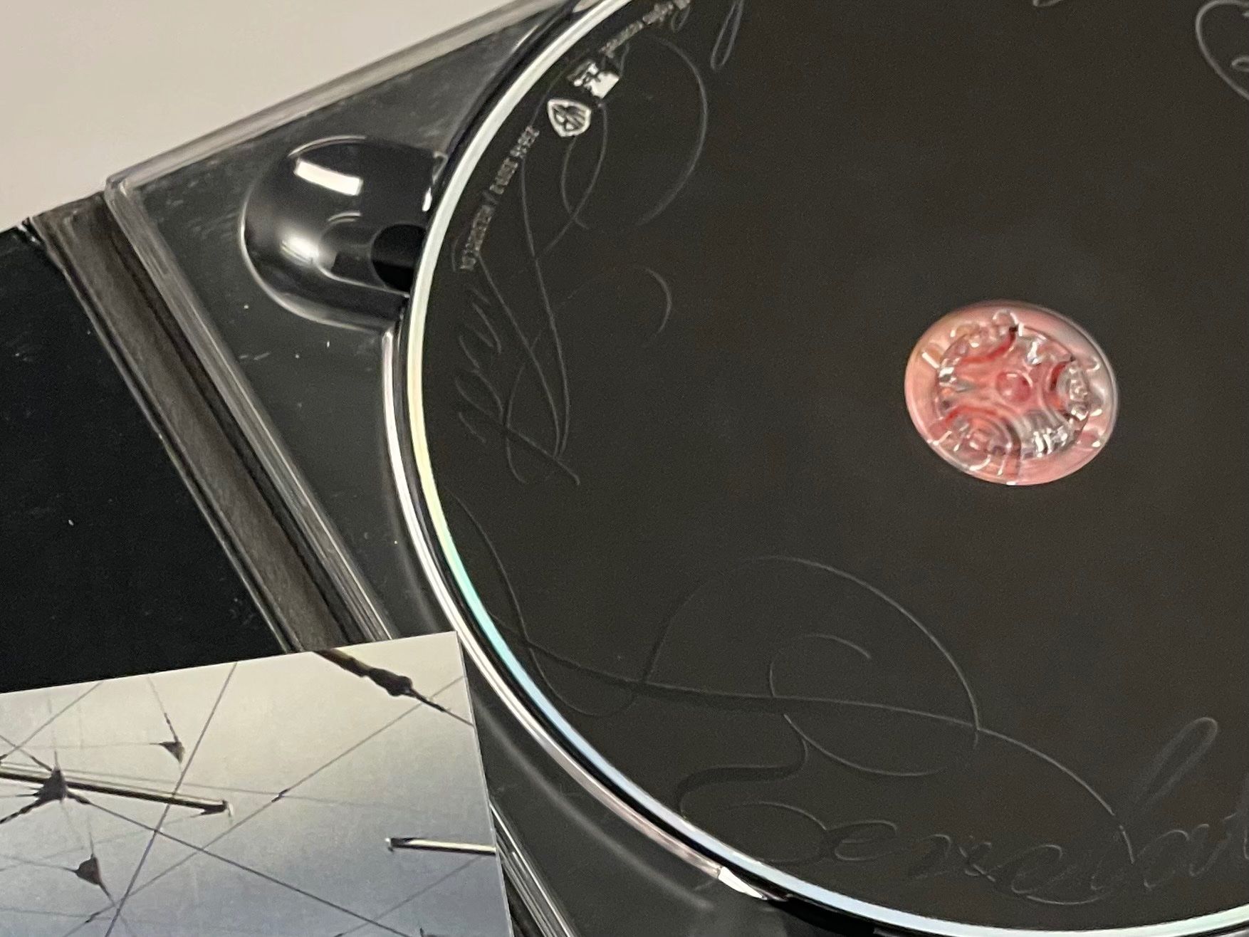 CDs: Muse – D'occasion à Muri b. Bern par AdidasCollector 3