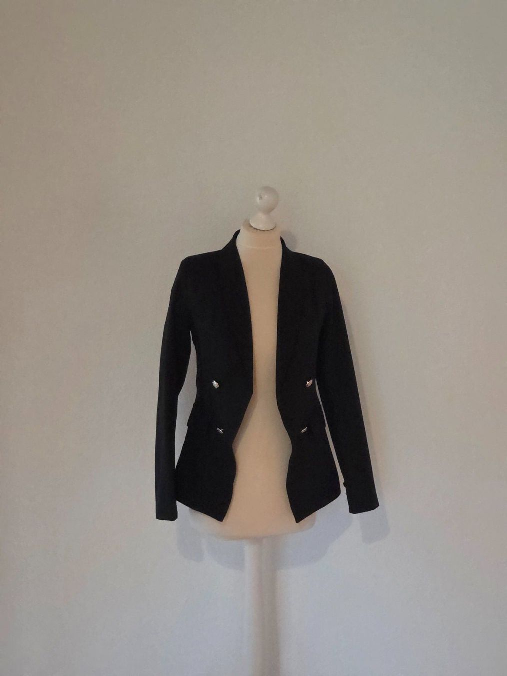 New Look Giacche: Blazer Schwarz New Look – Nuovo (secondo la descrizione) da Wängi venduto da Bibo4. 1