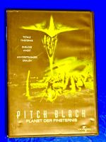 Pitch Black DVD - Vin Diesel