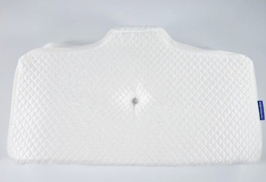 Cuscini: CozyRest® Memory Foam Neck Pillow – Usato da Schlieren venduto da maseam 6