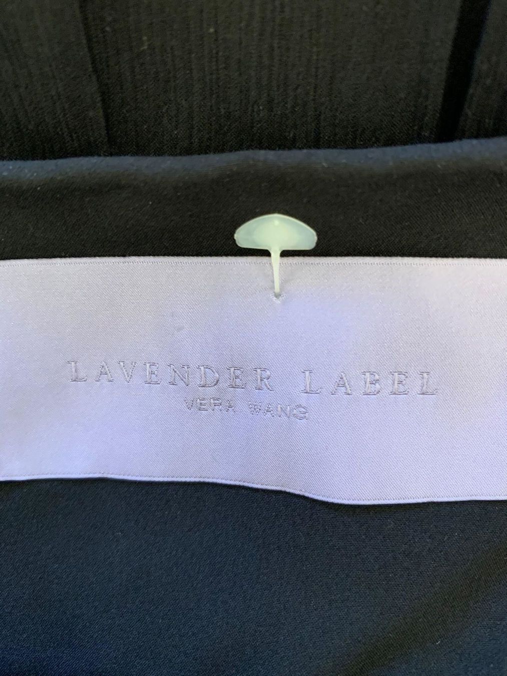 Kleider: Vera Wang Kleid, Gr. XS in Seide – Gebraucht aus Zürich von Katy555 4