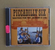 Piccadilly Six + One – Waiting For The «Robert-E-Lee» - T11