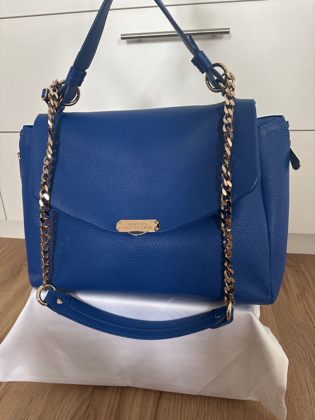 Versace Borse: Versace Collection Tasche – Nuovo (secondo la descrizione) da Trin venduto da figaro97 1
