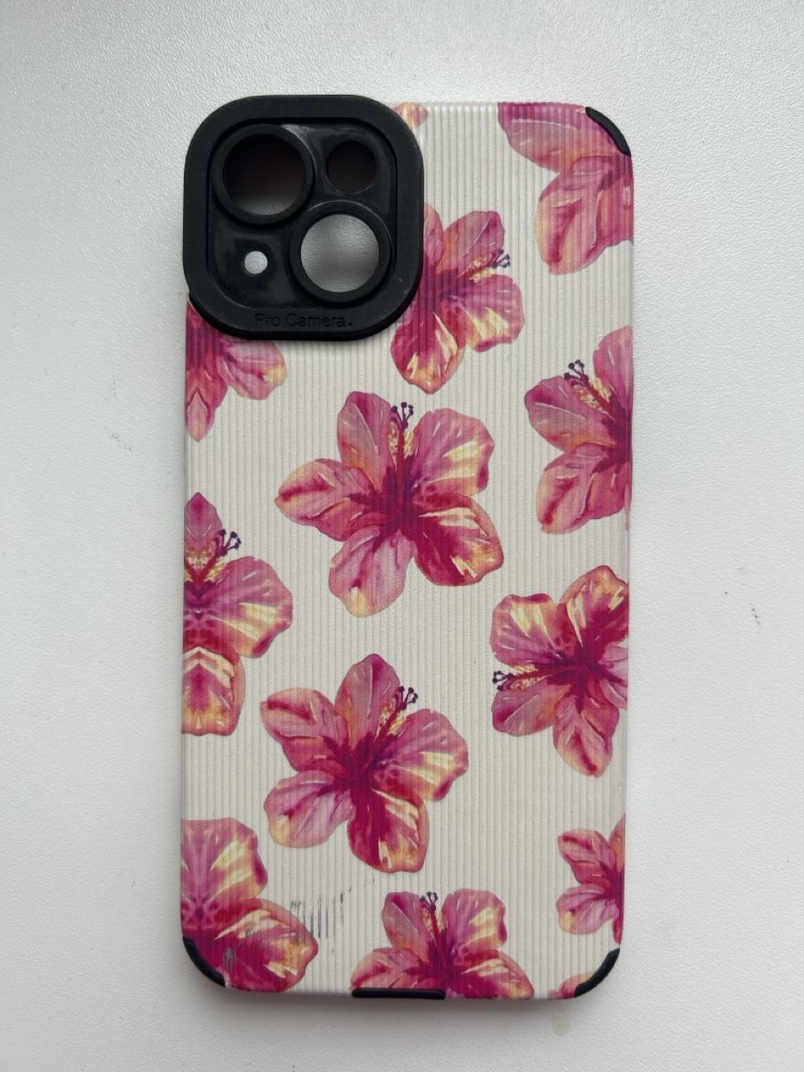 Apple Cover & Protezioni schermo: versch. Handyhüllen für IPhone 14 – Nuovo (secondo la descrizione) da Hausen AG venduto da cele01 2