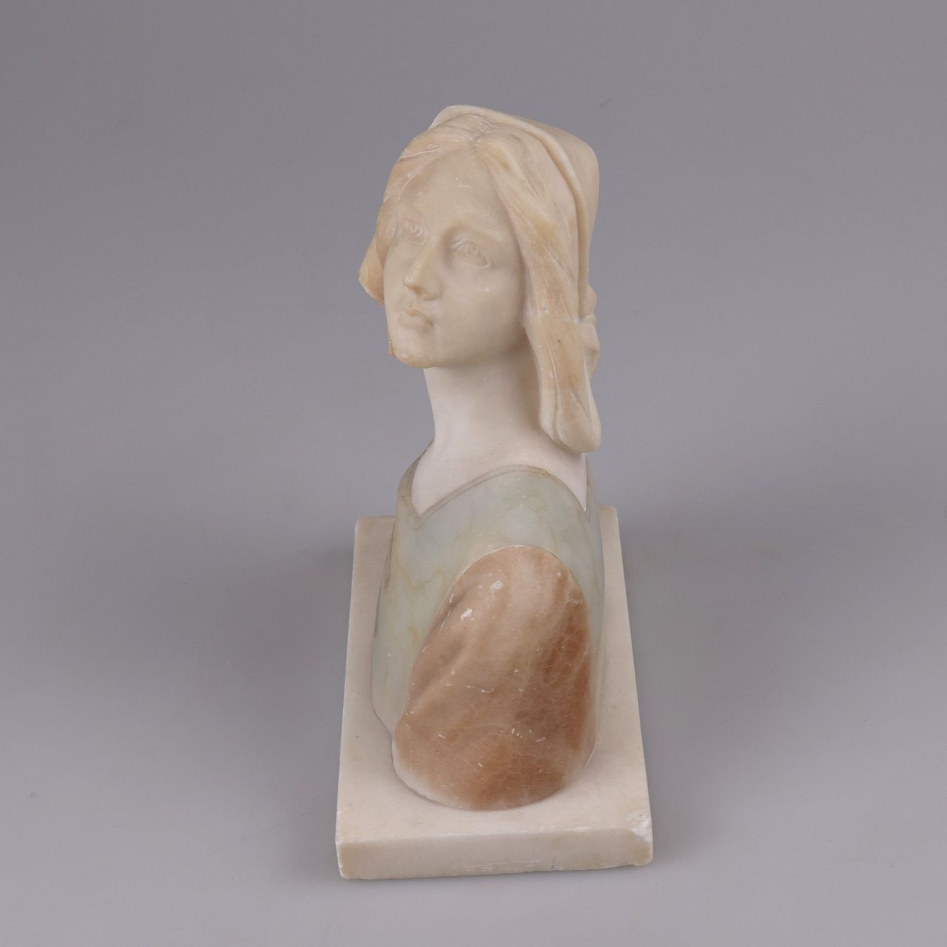 Skulpturen & Statuen: Jeanne d'Arc  - Skulptur - Giuseppe Bessi – Gebraucht aus Volketswil von brockipfannenstil 5