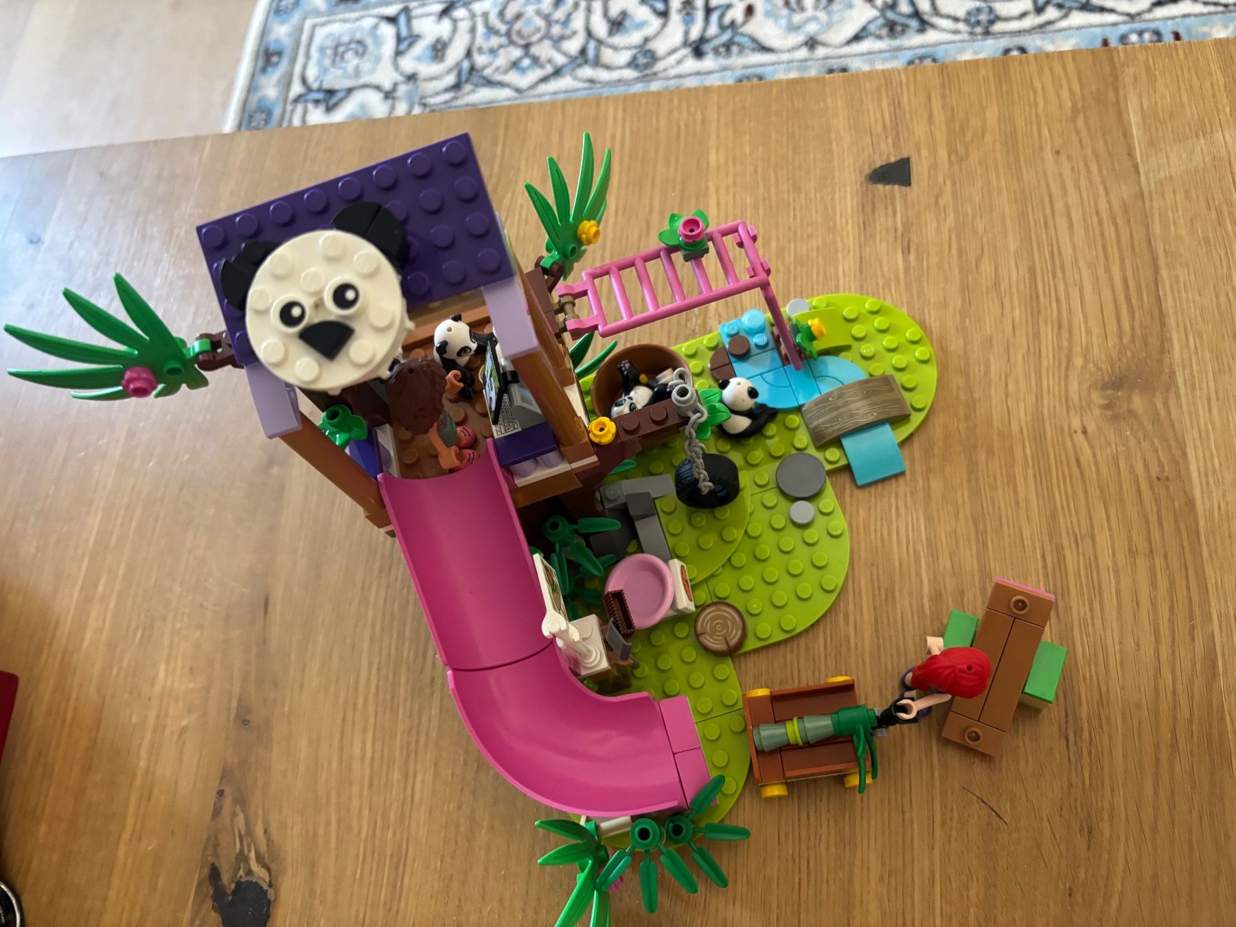 Lego Giocattoli: Lego Friends 41422 – Usato da Stüsslingen venduto da ascabatjo 1