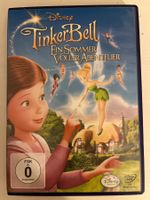 Disney DVD: Tinkerbell – Ein Sommer voller Abenteuer (2010)