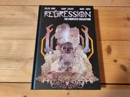 Regression - The Complete Collection