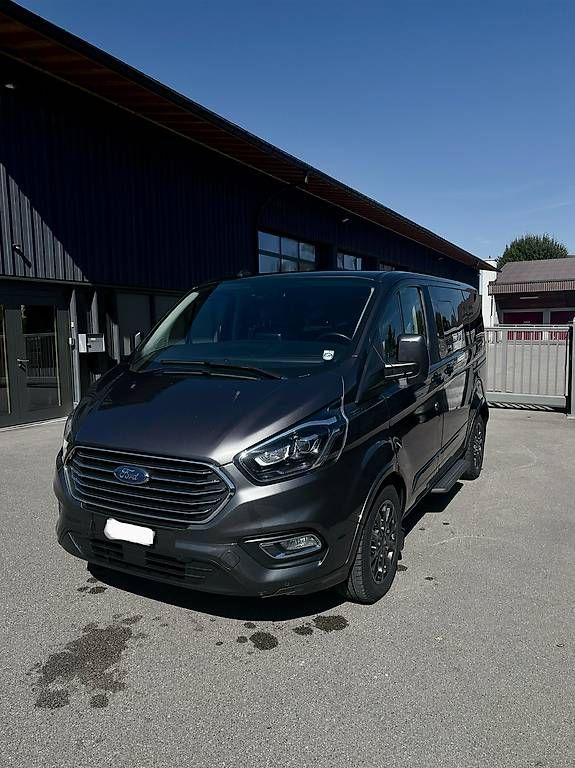 Sedie: Titanium Version mit vielen Extras - Konferenzbestuhlung – Usato da Matzingen venduto da oldmann83
