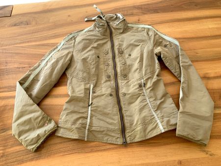 Sportalm Kitzbühel lässige coole Jacke Grösse 36