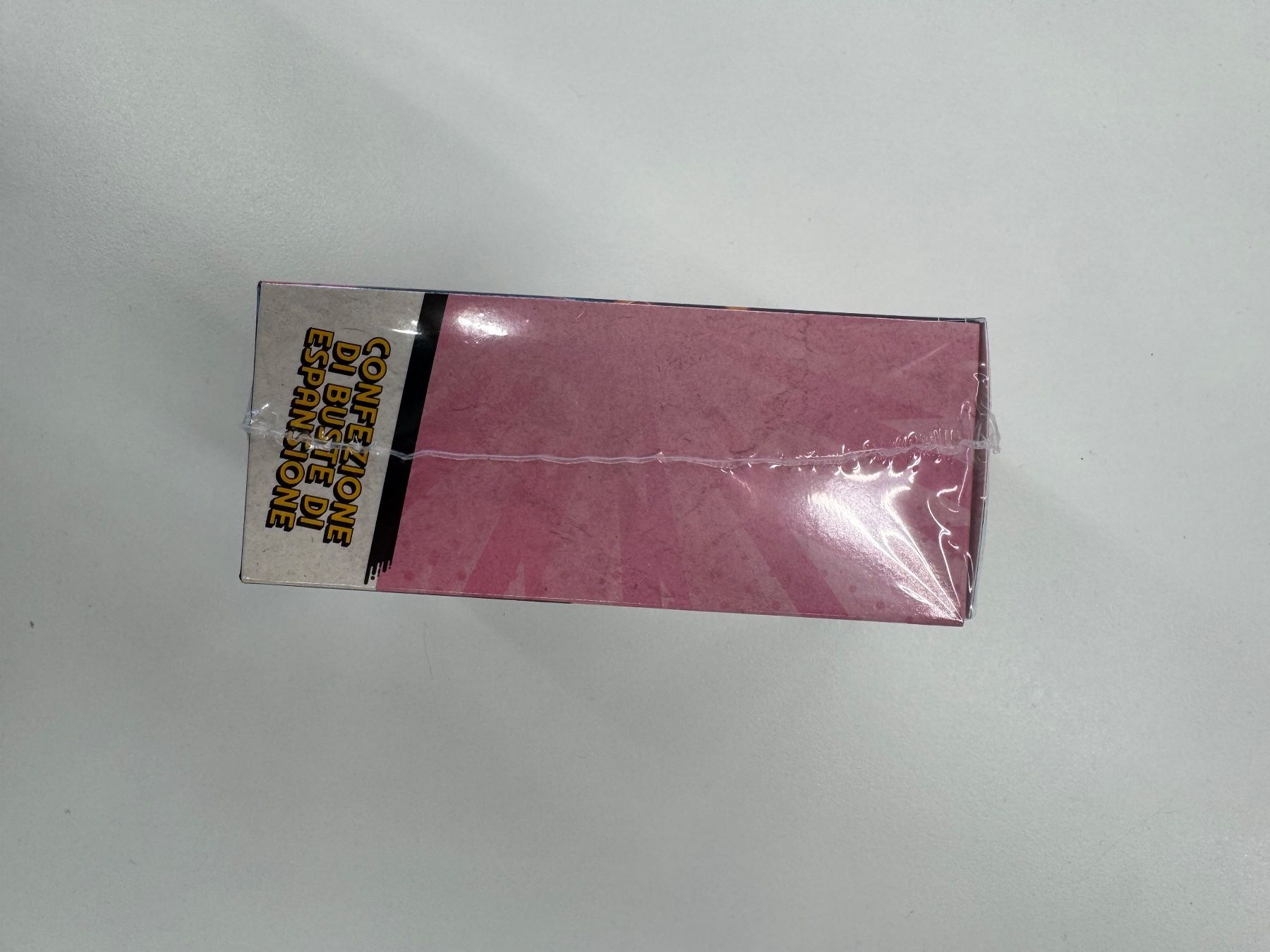 Pokémon Cartes à collectionner: BUNDLE ASCESA EROICA ITA – Neuf avec emballage d'origine à Grancia par gro_x9gh 1