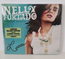 NELLY FURTADO - LOOSE -  LIMITED EDITION  2CDs