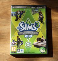 Die Sims 3 - Design & High-Tech Stuff