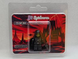 LEGO Star Wars The Shadow Merchant JB Spielwaren Exclusive