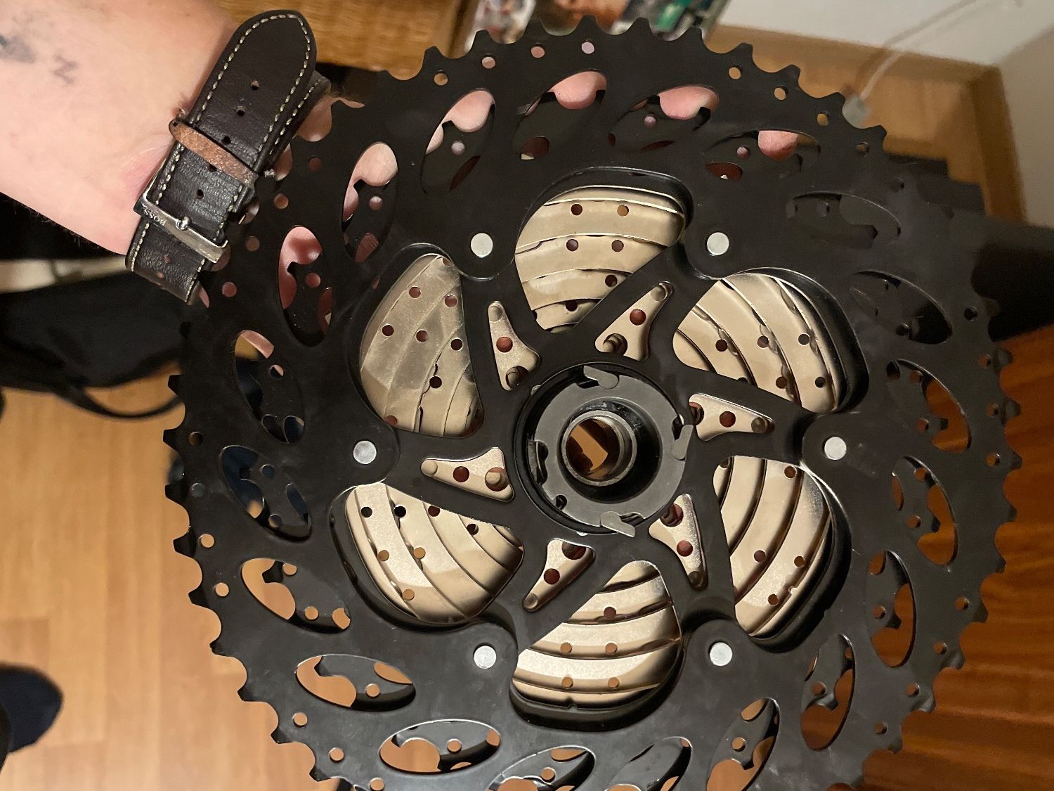 Shimano Pezzi di ricambio: Shimano  Kassette – Nuovo (secondo la descrizione) da Bülach venduto da A_M.persenpre 2