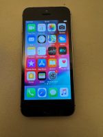 iPhone 5S 91% Akku Kapazität