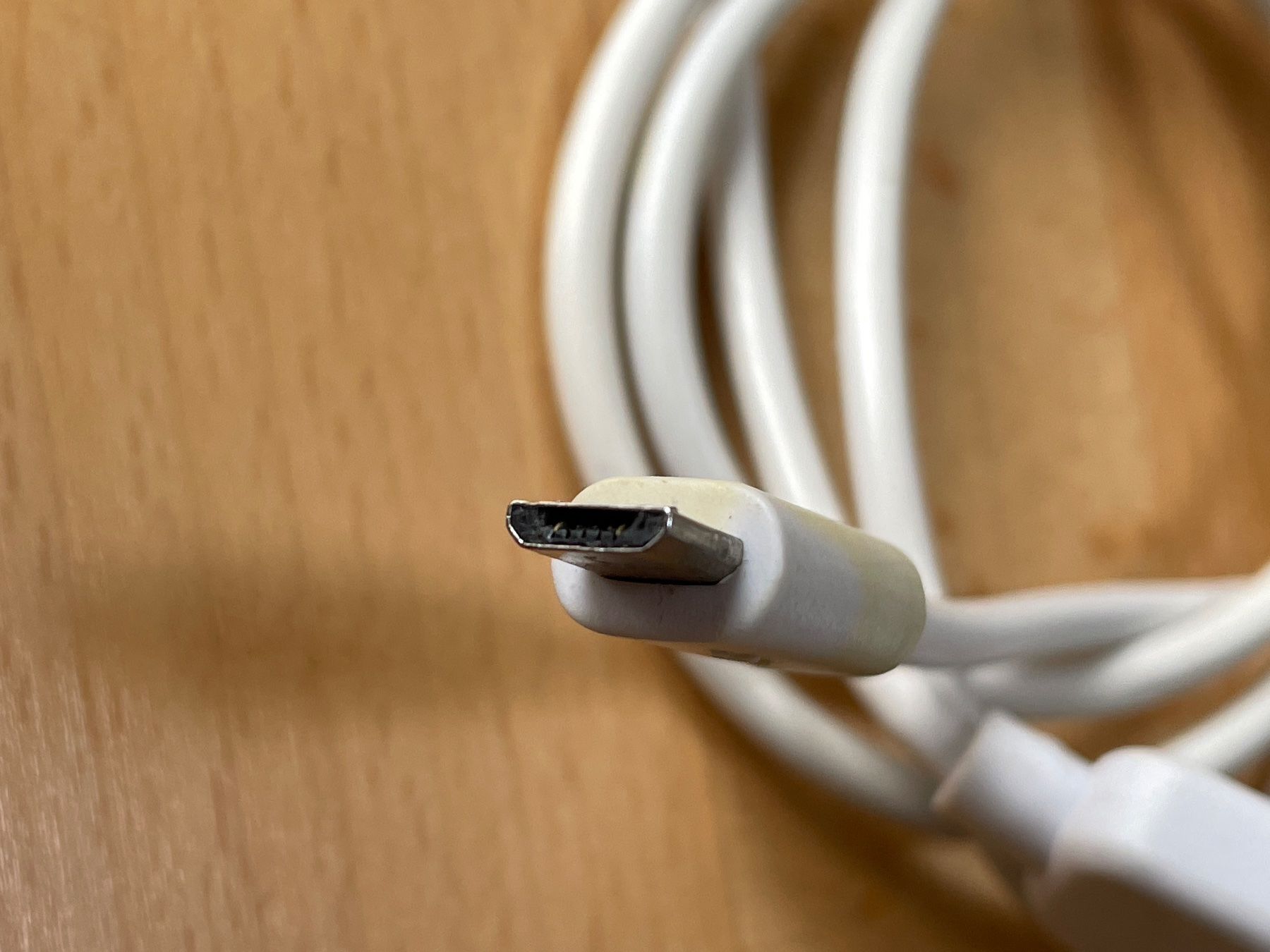 Cavi: Ladekabel , USB auf Micro USB – Usato da Matzingen venduto da carola71 1