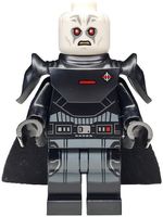 Lego NEU The Grand Inquisitor sw1222 (2022) Obi-Wan Kenobi