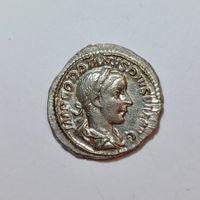 Denarius Gordian III. (238-244) Römisches Reich
