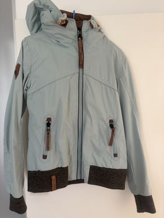 Jacke