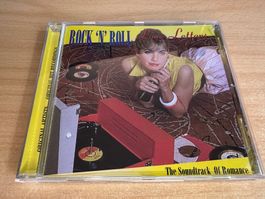 T5 Various – Rock 'n' Roll Love Letters