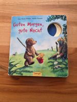 Guten Morgen, gute Nacht Kinderbuch gebraucht