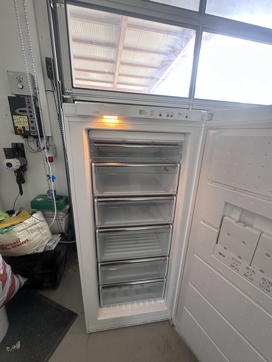 Congelatori: Tiefkühlschrank Bosch – Usato da Cham venduto da dan_xnt9 2