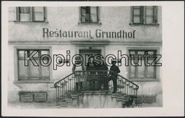 ZH Langnau am Albis