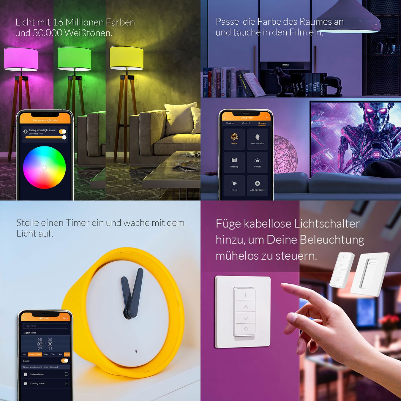 Hub & Switch: Zigbee Heim-Hub – Nuovo e nell'imballaggio originale da Dietlikon venduto da Salesmax 6