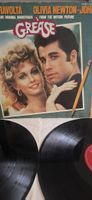Bande sonore originale du film Grease vinyle