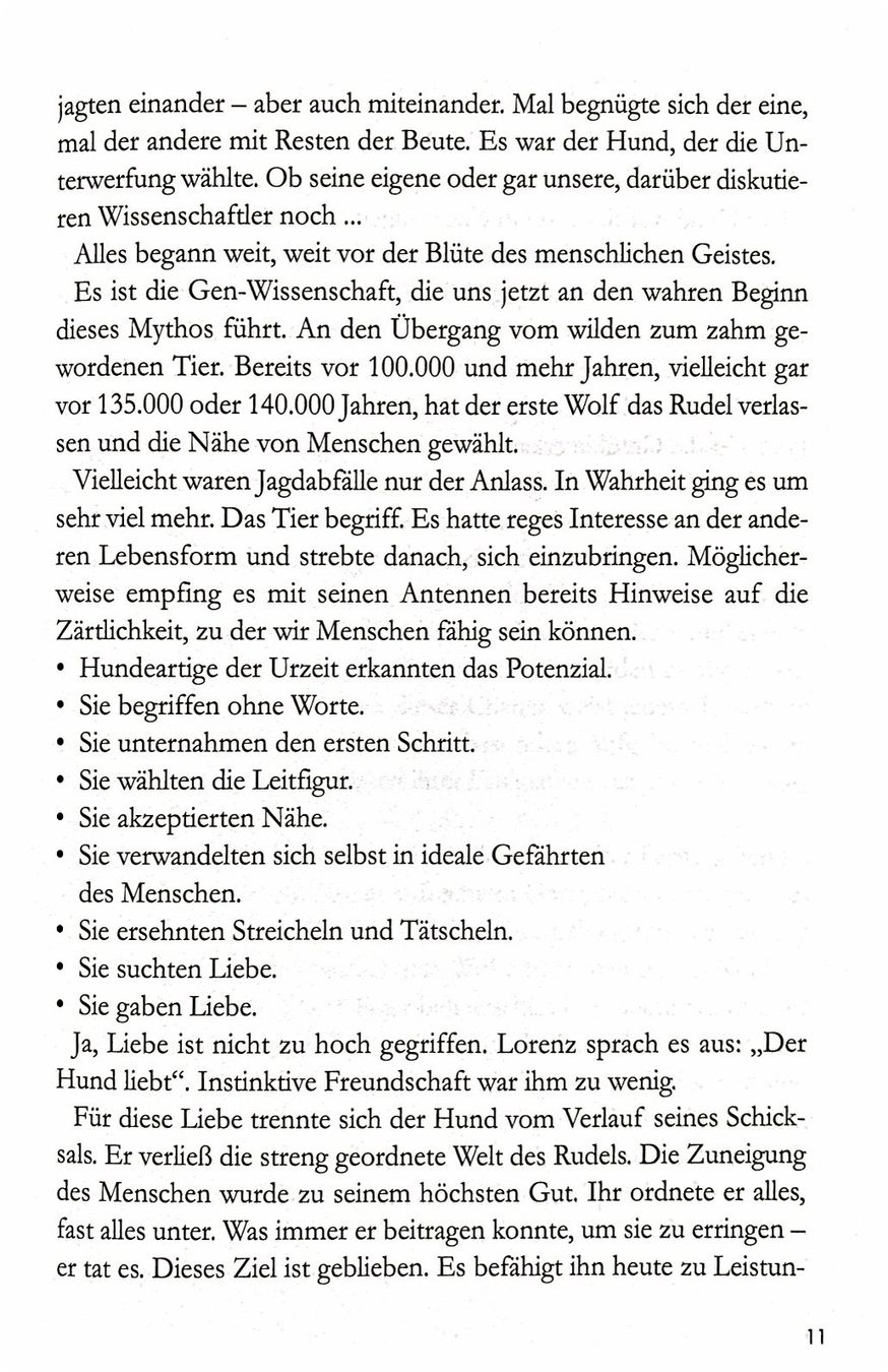 Livres: Dreimal täglich streicheln – Neuf avec emballage d'origine à Sarnen par Livres 5