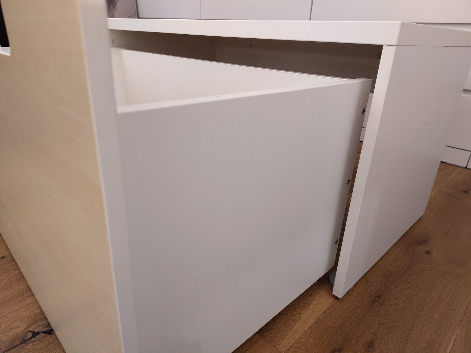 Ikea Kommoden: Kommode mit Schublade IKEA STUVA – Gebraucht aus Kaltbrunn von  2