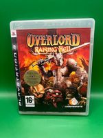 Overlord Raising Hell (mehrsprachig) - Playstation 3