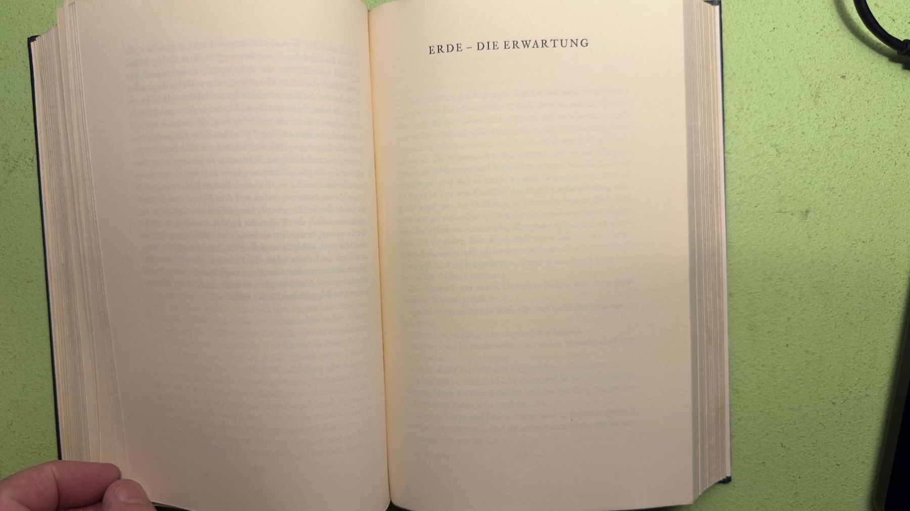 Libri: Hermann Broch: Der Tod des Vergil. – Usato da Zürich venduto da allp 5