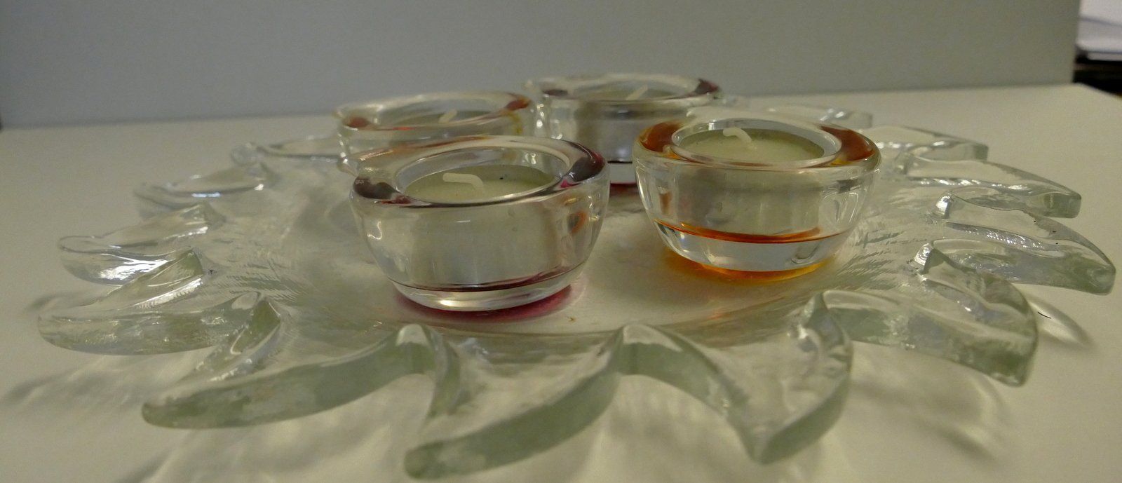 Assiettes: Adventsteller – Neuf (Voir description) à Dietlikon par kes_j6d7 1