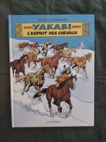 Yakari T. 40 L'Esprit des Chevaux Ed. 2022 TBE